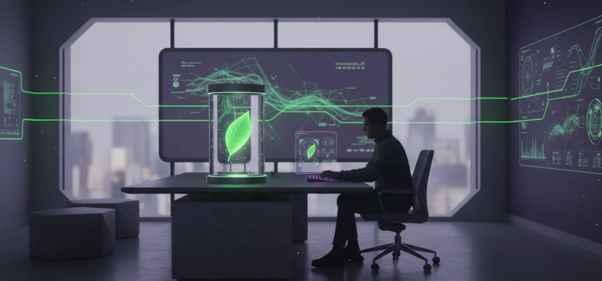 Beyond Greenwashing Beyond Greenwashing