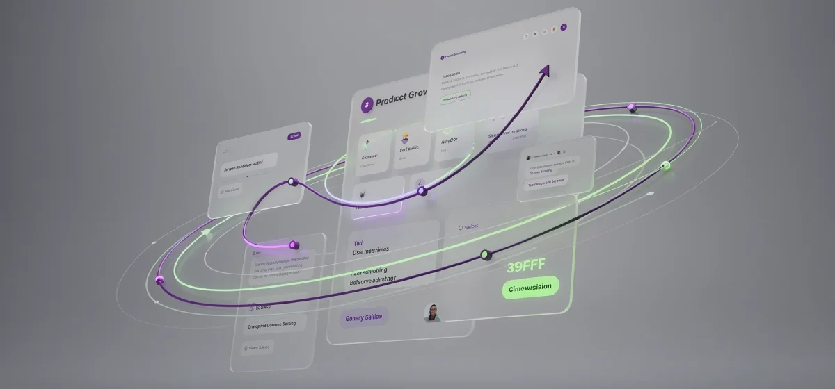 Product-Led Growth in 2025_ Notes from the Field